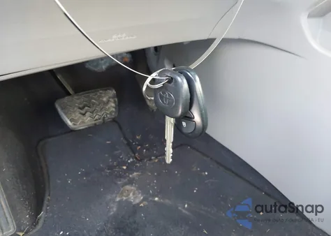 2012 Toyota Highlander Base V6 из США, поврежденный, VIN 5TDBK3EH6CS153941